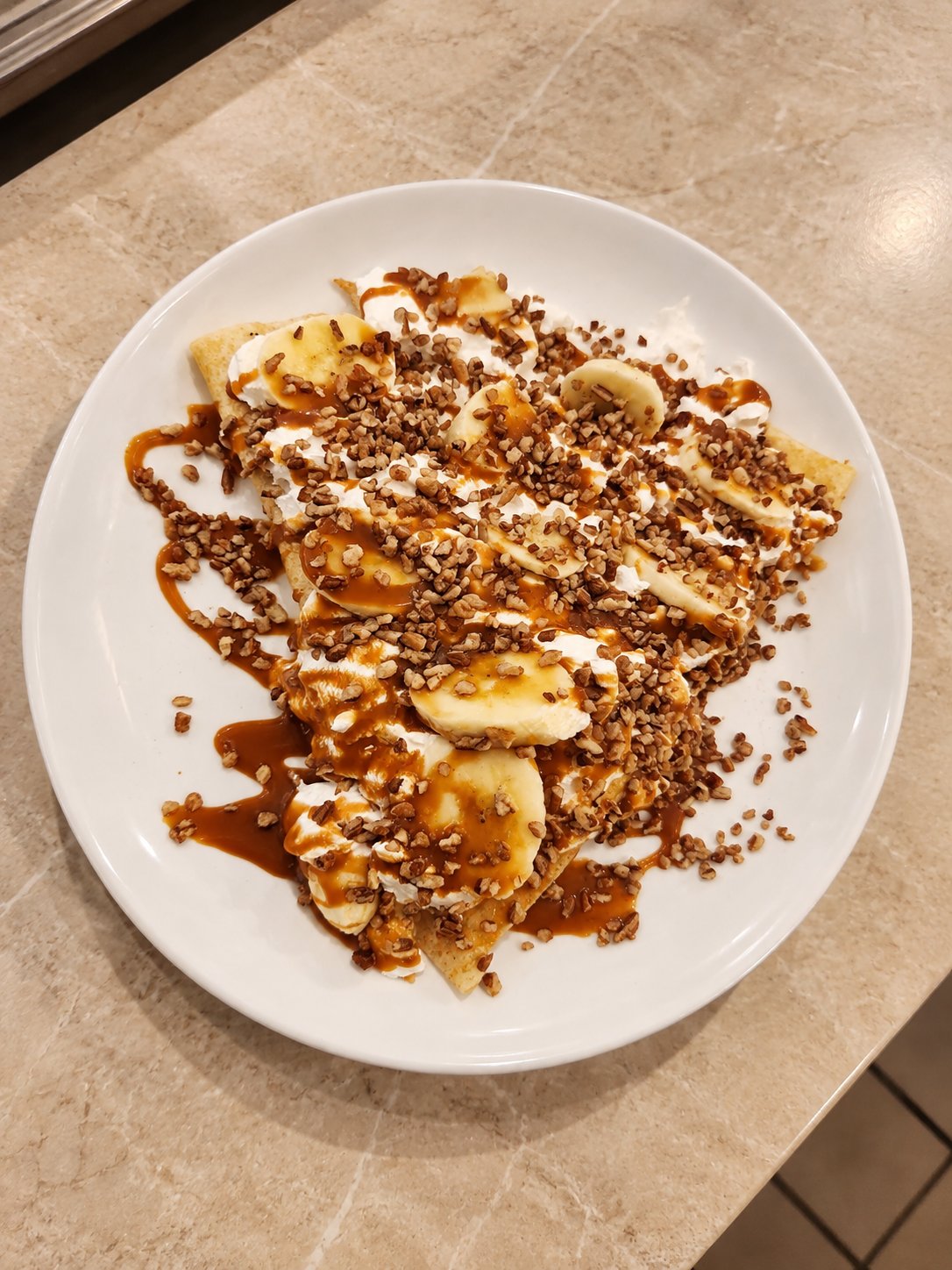 Crepa Coronado